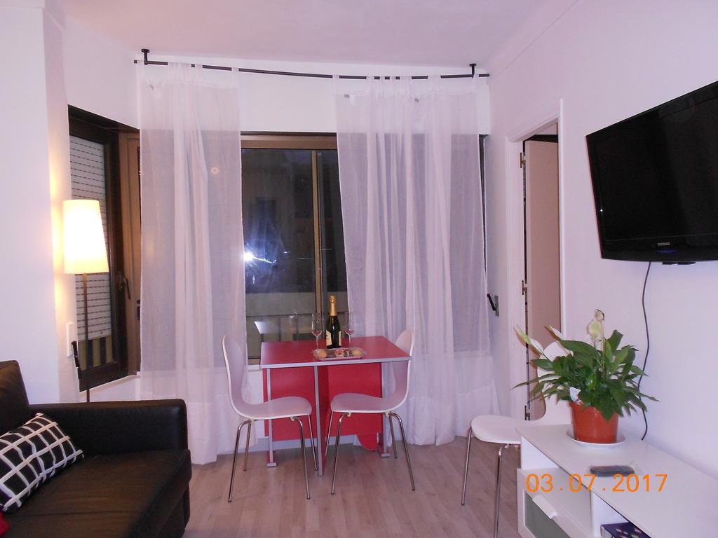Roses Centro 822 Apartment Exterior photo