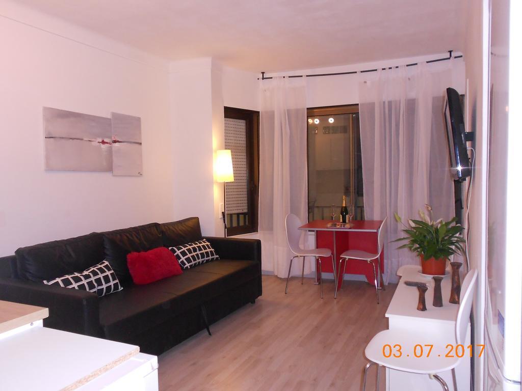 Roses Centro 822 Apartment Exterior photo